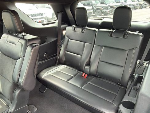 Used 2023 Ford Explorer ST AWD/4WD image 14