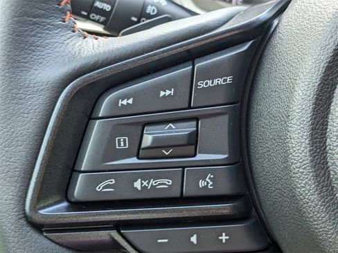 New 2025 Subaru Crosstrek 2.5i Limited w/ Popular Package #3A image 16