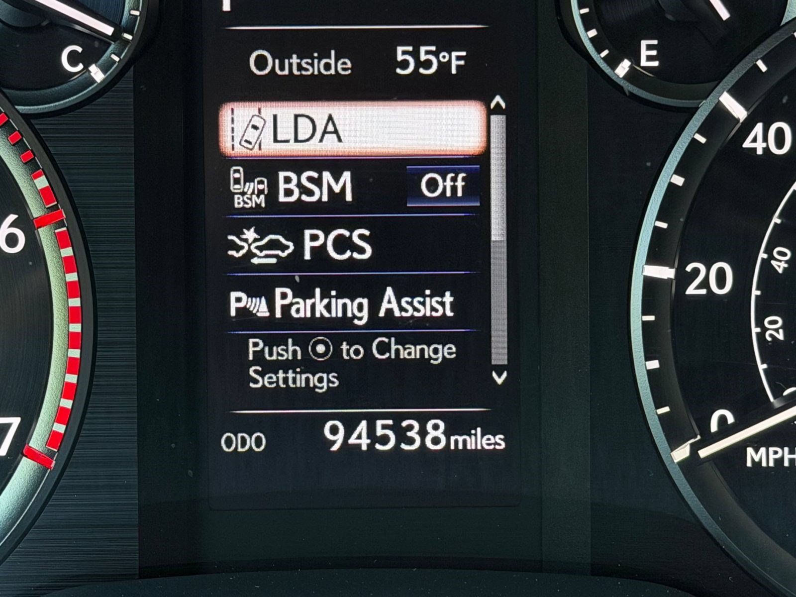 Used 2023 Lexus GX 460 Premium w/ Premium Package AWD/4WD image 29