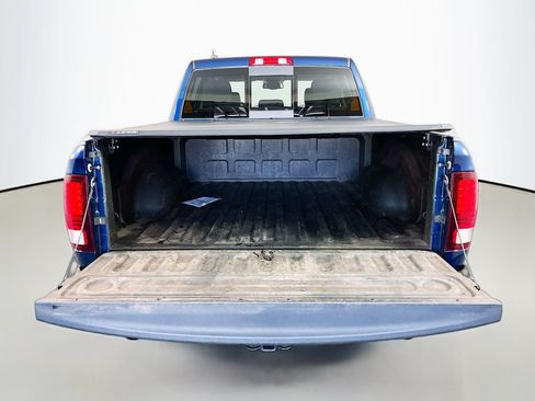 Used 2020 RAM 1500 Warlock AWD/4WD image 10