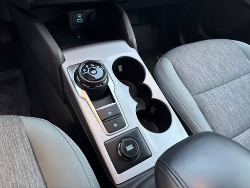 Used 2022 Ford Bronco Sport Big Bend w/ Convenience Package AWD/4WD image 11