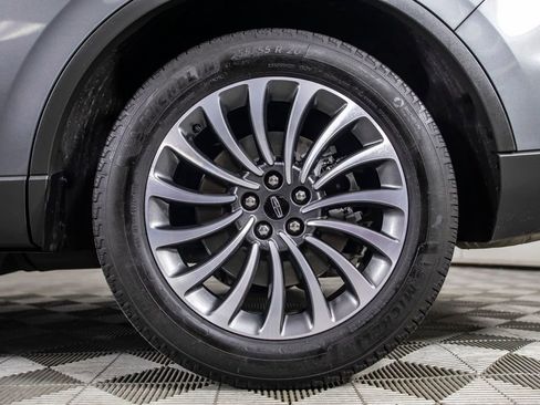 Used 2024 Lincoln Aviator Reserve w/ Elements Package Plus image 56