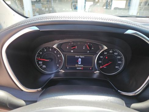 Used 2023 Chevrolet Blazer LT w/ Driver Confidence Package FWD image 23