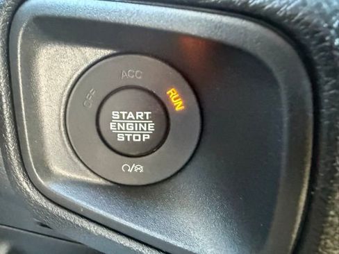 New 2026 Jeep Wrangler Sport S image 28