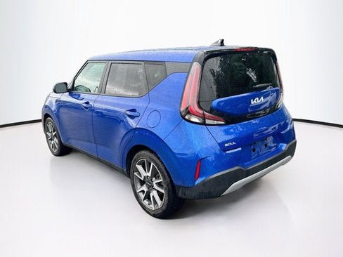 Certified 2024 Kia Soul EX w/ Option Group 015 FWD image 7