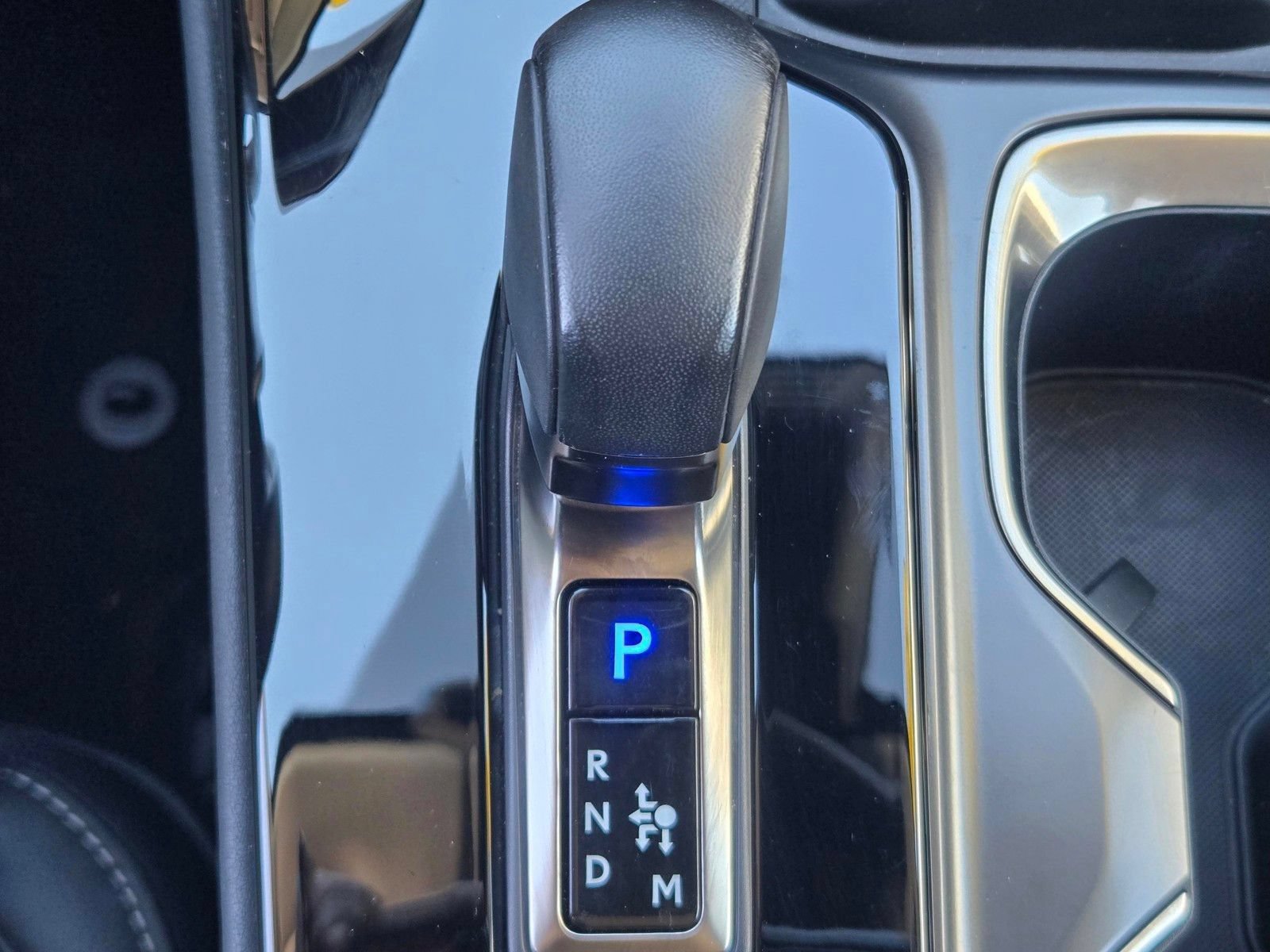 Used 2024 Lexus NX 250 FWD image 27
