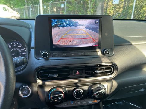 Used 2023 Hyundai Kona SEL w/ Cargo Package image 19