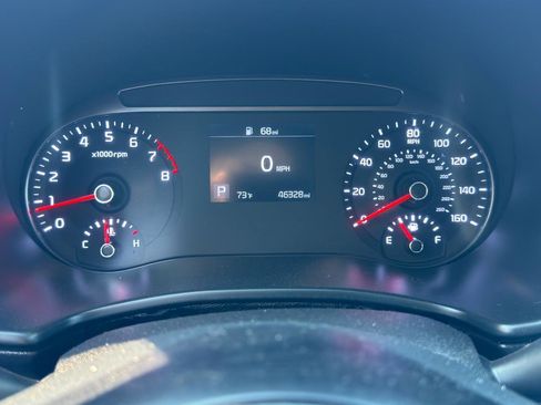 Used 2020 Kia Soul S FWD image 20