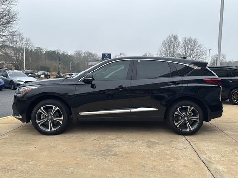 New 2026 Acura RDX w/Technology Package image 4