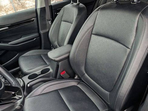 Used 2023 Kia Seltos EX image 20