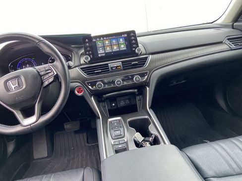 Used 2021 Honda Accord EX-L image 14