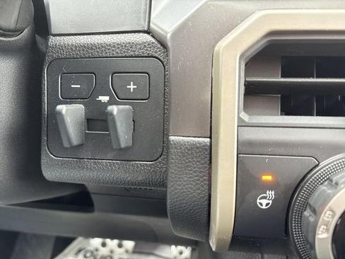 Used 2024 Toyota Tacoma TRD Sport w/ TRD Sport Premium Package image 36