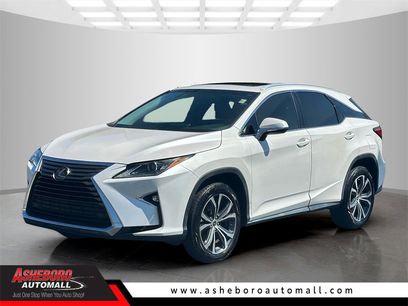 Used 2019 Lexus RX 350 FWD