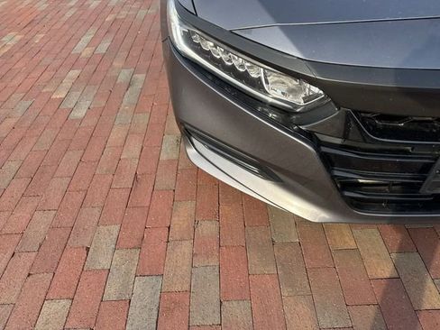 Used 2019 Honda Accord Sport image 21