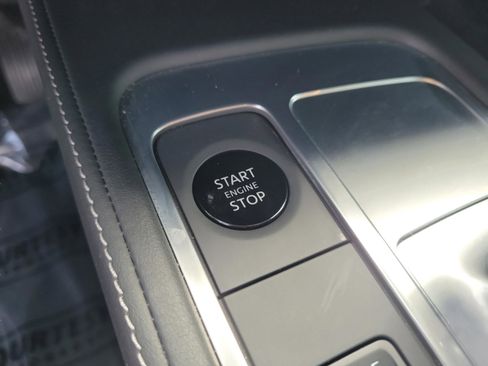 Certified 2026 INFINITI QX60 Pure image 18