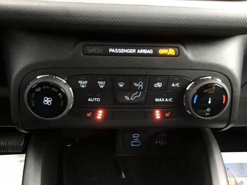 Used 2022 Ford Bronco Sport Big Bend w/ Convenience Package image 16