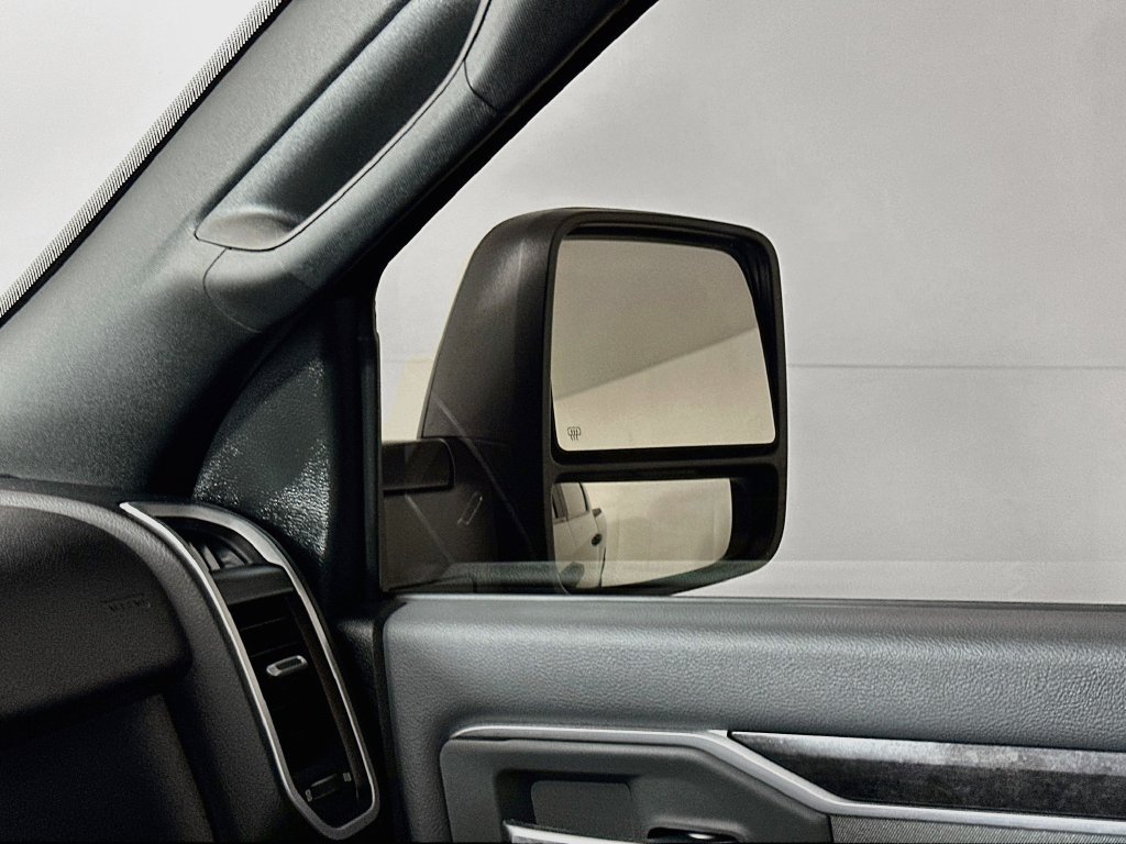Used 2023 RAM 2500 Big Horn AWD/4WD image 28