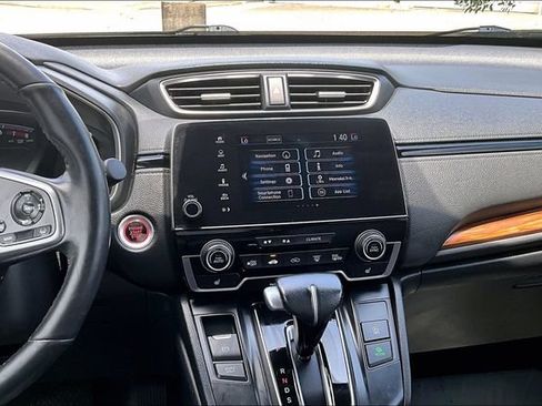 Used 2020 Honda CR-V Touring image 9
