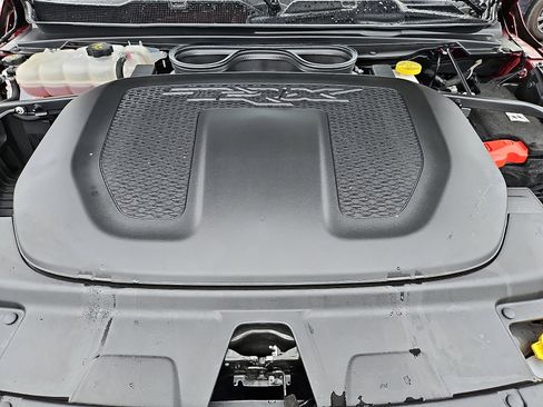 Used 2024 RAM 1500 TRX image 29