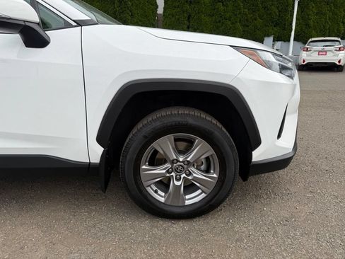 Certified 2024 Toyota RAV4 XLE w/ Convenience Package AWD/4WD image 13