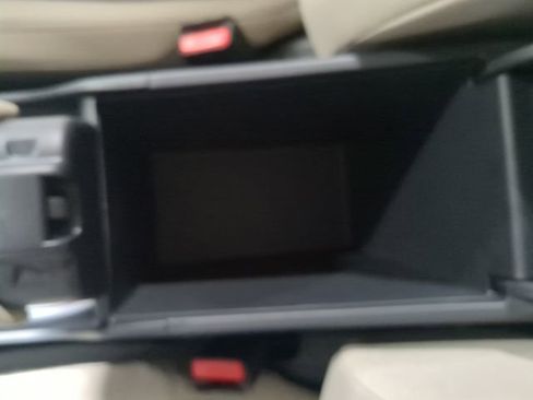 New 2025 Honda HR-V LX image 33