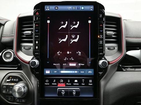 New 2026 RAM 1500 Rebel w/ Rebel Level 2 Equipment Group AWD/4WD image 32