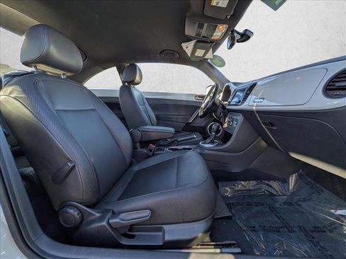 Used 2016 Volkswagen Beetle 1.8T SE image 17