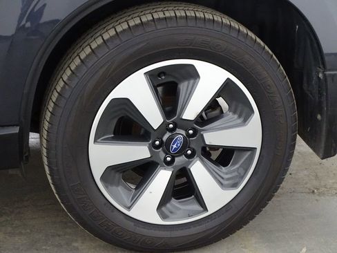 Used 2017 Subaru Forester 2.5i Limited w/ Protection Package #2 image 34