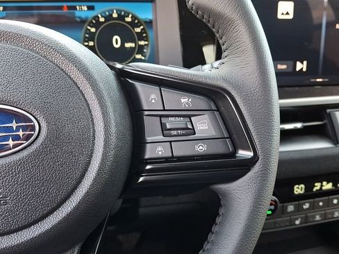 New 2026 Subaru Outback Premium image 15