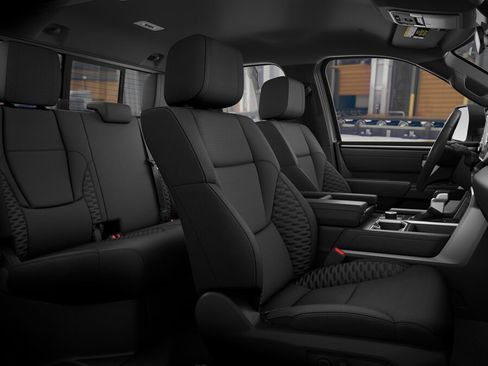 New 2026 Toyota Tundra SR5 AWD/4WD image 20
