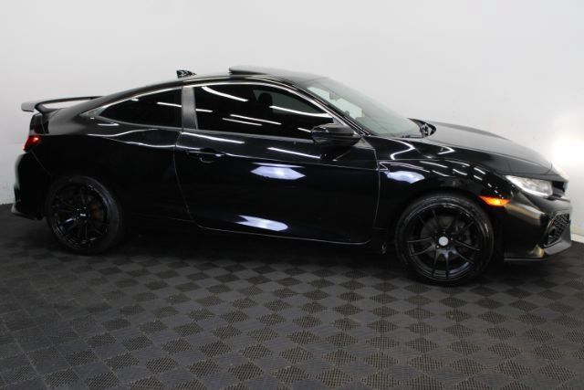 Used 2019 Honda Civic Si image 3