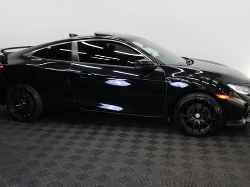 Used 2019 Honda Civic Si image 3