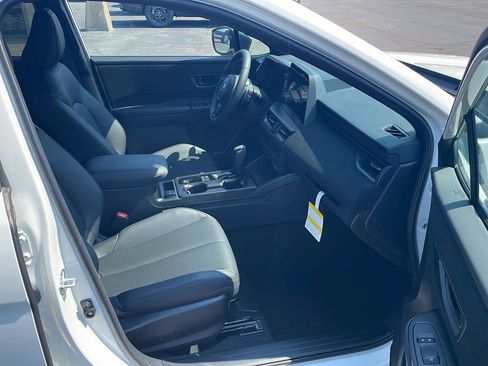 New 2026 Subaru Outback Premium AWD/4WD image 23