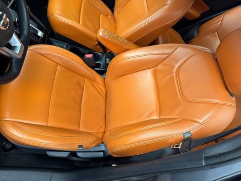 Used 2019 Nissan Kicks SV image 20