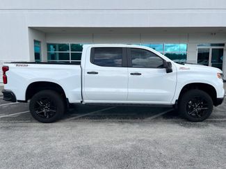 New 2026 Chevrolet Silverado 1500 LT Trail Boss w/ Convenience Package II AWD/4WD video 3