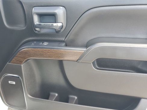 Used 2017 GMC Sierra 3500 Denali w/ Duramax Plus Package image 45