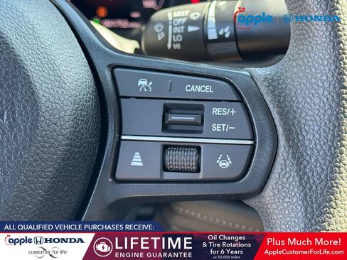 Used 2026 Honda Accord SE image 23