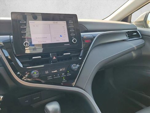 Used 2023 Toyota Camry SE image 20