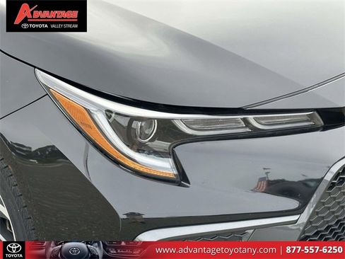 Used 2022 Toyota Corolla SE image 13