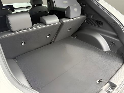 New 2025 Hyundai Ioniq 5 XRT image 17