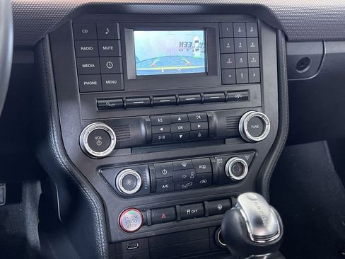 Used 2018 Ford Mustang GT image 19