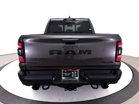 Used 2021 RAM 1500 TRX w/ TRX Level 2 Equipment Group AWD/4WD image 19