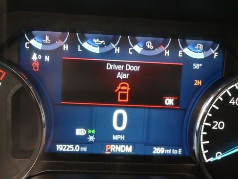 Used 2022 Ford F150 XLT w/ Equipment Group 302A High image 9