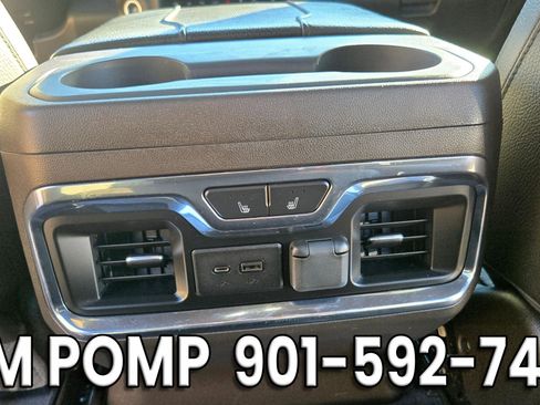 Used 2023 GMC Sierra 2500 Denali w/ Denali Ultimate Package image 17