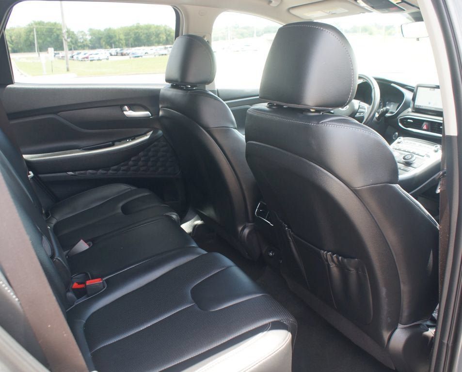 Used 2023 Hyundai Santa Fe XRT FWD image 22