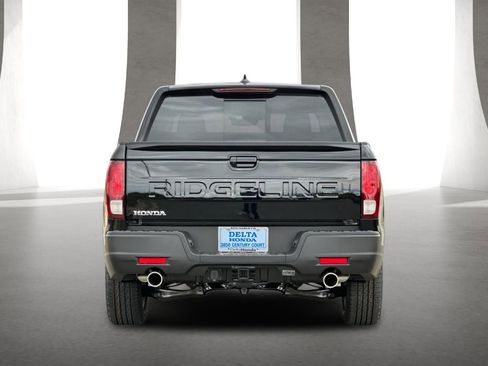 New 2026 Honda Ridgeline RTL image 5