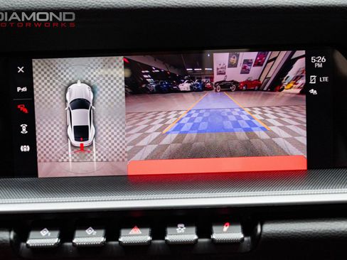 Used 2023 Porsche 911 Carrera 4S image 89