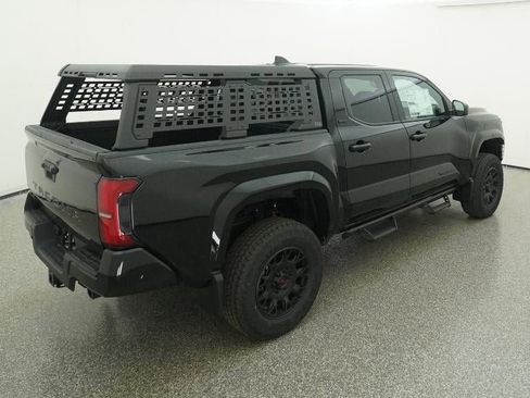 New 2026 Toyota Tacoma SR5 AWD/4WD image 9
