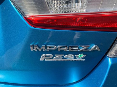 Used 2017 Subaru Impreza 2.0i Premium image 31