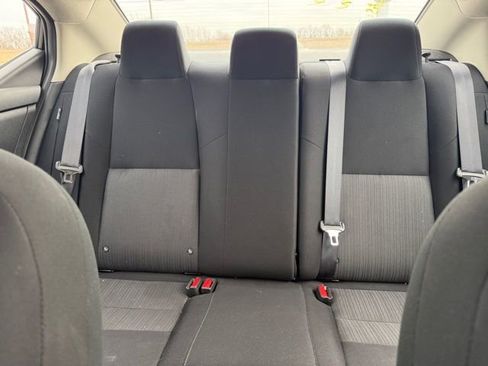 Used 2024 Nissan Sentra SV image 15